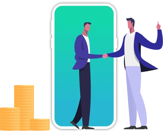 Handshake